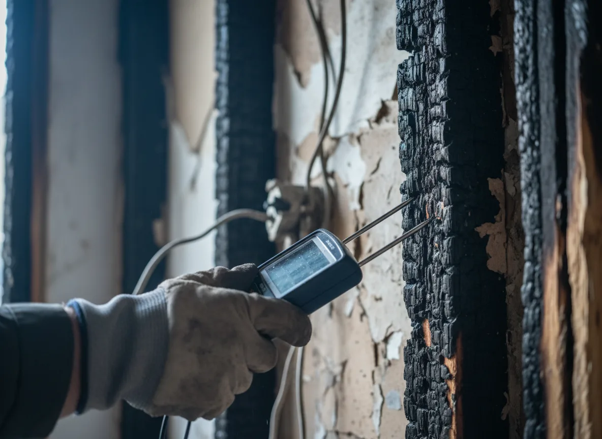 Fire Damage Restoration Joppa, IL FAQs